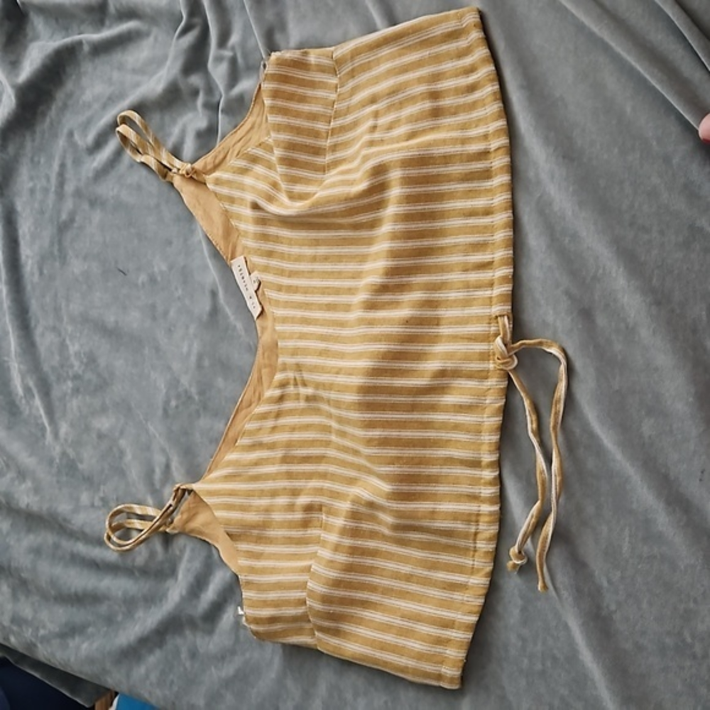 Medium LA Hearts Tank
